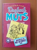 Dagboek van een Muts - Total editie, Boeken, Kinderboeken | Jeugd | 10 tot 12 jaar, Ophalen of Verzenden, Zo goed als nieuw, Rachel Renée Russell