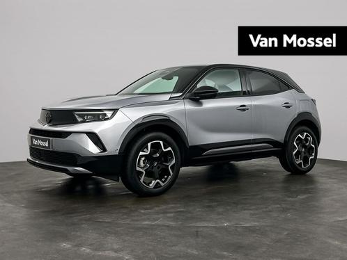 Opel Mokka 1.2 Turbo Hybrid GS | Navigatie | Verwarmd Stuur, Auto's, Opel, Bedrijf, Te koop, Mokka, ABS, Achteruitrijcamera, Adaptive Cruise Control