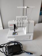 Janome CoverPro 2000CPX - Zo goed als nieuw!, Ophalen, Zo goed als nieuw, Lockmachine, Janome