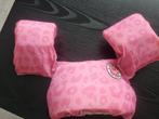 Puddle jumper roze 2-6 jaar, Meisje, One size, Ophalen of Verzenden, Zo goed als nieuw
