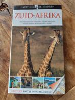Zuid-Afrika Reisgids Capitool, Boeken, Afrika, Capitool, Ophalen of Verzenden, Zo goed als nieuw