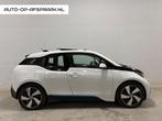 BMW I3 Range Extender Pano Navi Apple Car Play Automaat, Auto's, Automaat, Gebruikt, 1290 kg, 4 stoelen