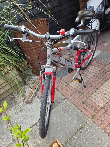 Cougar R.590 Mountainbike - Motorbike te koop beschikbaar voor biedingen