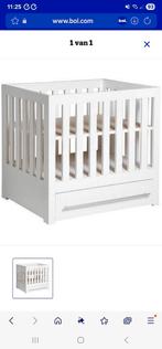 Bopita box, Kinderen en Baby's, Boxen, Ophalen, Gebruikt