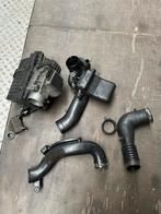 MX5 NA 1.6 OEM luchtfilter systeem, Ophalen