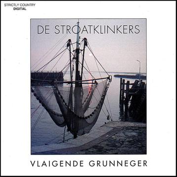 Stroatklinkers - Vlaigende grunneger - groningen dialect beschikbaar voor biedingen