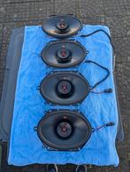 JBL STAGE3 box tipe 8627 super mooi geluid 4x JBL Boxen, Ophalen, Zo goed als nieuw
