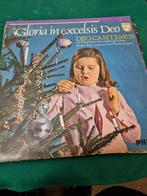 lp gloria in excelsis deo, Ophalen of Verzenden