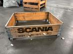 Palletranden. 80x60, Ophalen of Verzenden, Zo goed als nieuw, 50 mm of meer, Minder dan 200 cm