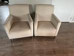 2 fauteuil van topform, Ophalen, Gebruikt, Twee, Overige kleuren