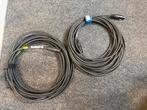 XLR Kabels, Muziek en Instrumenten, Kabels en Stekkers, Ophalen of Verzenden, Gebruikt, Apparatuur