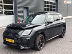 Mini Mini Countryman 1.5 C John Cooper Works L, Auto diversen, Automaat, Zwart, Hybride Elektrisch/Benzine, 1499 cc