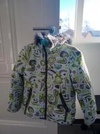 (Ski) Jas, Ophalen, Gebruikt, Meisje, Jas