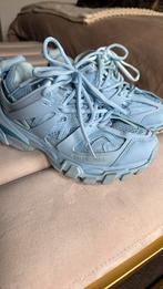 BALENCIAGA TRACK lightblue 36, Kleding | Dames, Schoenen, Ophalen of Verzenden, Zo goed als nieuw, Blauw, Sneakers of Gympen