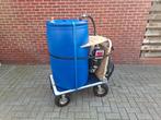 Mobiele Dieseltank met Piusi dieselpomp en filter, Auto diversen, Autogereedschap, Ophalen, Gebruikt