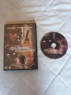 For Queen an Country DVD Denzel Washington. Drama, Ophalen of Verzenden, Zo goed als nieuw, Drama