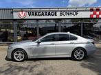 BMW 5 Serie 528i High Luxury Edition LEDER-AUTOMAAT, Automaat, Achterwielaandrijving, Gebruikt, Euro 6