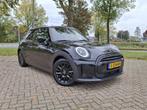 Private lease ter overname 522,- pm/15.000 km pj/ 28 maanden, 136 pk, Zwart, 4 stoelen, Leder en Stof
