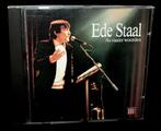Ede Staal - As Vaaier Woorden (Mallebone Music, 1986), Cd's en Dvd's, Ophalen of Verzenden, Zo goed als nieuw, Streekmuziek