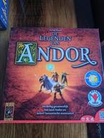 Legends of Andor, Drie of vier spelers, Ophalen of Verzenden, Gebruikt, 999  Games