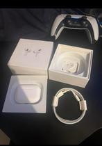 AirPods Pro 2e generatie 1 op 1 - Zo goed als nieuw, Ophalen, Zo goed als nieuw, Draadloos