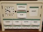 Retro keukenkastje, Antiek en Kunst, Antiek | Keukenbenodigdheden, Ophalen