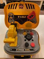 Workmate Gereedschapskist voor Kinderen, Ophalen of Verzenden, Zo goed als nieuw, Jongen of Meisje