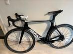 Prorace Fusion - Shimano Ultegra, Gebruikt, Carbon, 57 tot 61 cm, Meer dan 20 versnellingen