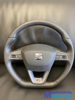 SEAT IBIZA 4 FR Stuurwiel stuur met airbag sportstuur 2016, Auto-onderdelen, Gebruikt, -, -, Ophalen of Verzenden