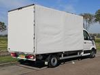 VOLKSWAGEN CRAFTER 35 2.0 ac euro6, Auto's, Gebruikt, Euro 6, Volkswagen, Origineel Nederlands