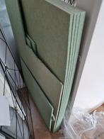 Groene Ondervloer Platen, Ophalen, Overige materialen, 30 cm of meer, 50 tot 150 cm