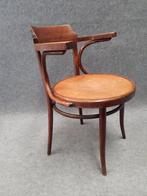 Thonet stoelen 3x, Huis en Inrichting, Ophalen, Gebruikt, Hout, Drie