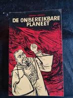 de onbereikbare planeet, Ophalen of Verzenden, Gelezen