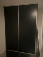 Kastdeuren, Huis en Inrichting, Ophalen, 50 tot 100 cm, Zo goed als nieuw, Minder dan 100 cm
