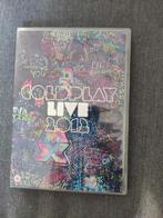 Coldplay Live 2012, Alle leeftijden, Ophalen, Zo goed als nieuw