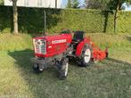 Yanmar YM1401D, Niet opgegeven, -, Niet opgegeven
