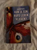 Jan Bommerez - Kun je een rups leren vliegen?, Gelezen, Jan Bommerez, Ophalen of Verzenden, Management