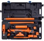 VEVOR Power Kit, 12 Ton Hydraulische Cilinder met Pomp, Auto-onderdelen, Ophalen of Verzenden, Nieuw, Voor, Deur