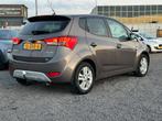 Hyundai Ix20 1.4i Pro/CLIMA, Voorwielaandrijving, Euro 5, Gebruikt, 4 cilinders