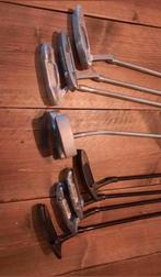 Linkshandige putters nieuw en gebruikt, Sport en Fitness, Golf, Ophalen, Gebruikt, Overige merken