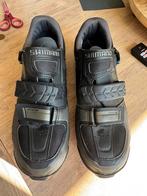 Shimano wielrenschoenen maar 43 nagenoeg nieuw, Ophalen, Zo goed als nieuw, Schoenen