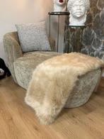 Chaise longue, Ophalen of Verzenden, Nieuw, Rond