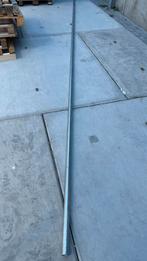 Stalen buis, Ophalen, 250 mm of meer