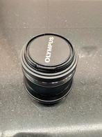 Olympus 45mm f/1.8 MFT Lens, Ophalen of Verzenden, Gebruikt, Standaardlens