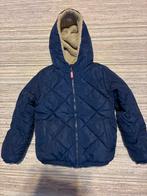 B.Nosy Winterjas Omkeerbaar - Maat 128/134, Ophalen, Gebruikt, Meisje, Jas