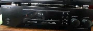 Kenwood kr-a2080 receiver