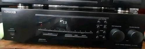 Kenwood kr-a2080 receiver, Audio, Tv en Foto, Versterkers en Receivers, Stereo, Overige merken, Ophalen of Verzenden