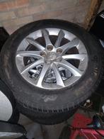 Peugeot 508 Velgen 16 inch - 5x108, Auto-onderdelen, Banden en Velgen, Ophalen, Velg(en), 16 inch, Personenwagen