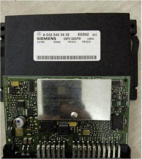 Mercedes Vito 722.6 JEEP Chrysler EGS52 EGS53 herprogrammere, Auto-onderdelen, Elektronica en Kabels, Jeep, Mercedes-Benz, Chrysler
