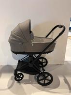 Cybex Priam 4 kinderwagen Grey, Kinderen en Baby's, Buggy's, Ophalen, Zo goed als nieuw, Overige merken